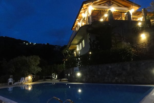 Borgo San Francesco Residence (Gioiosa Marea)